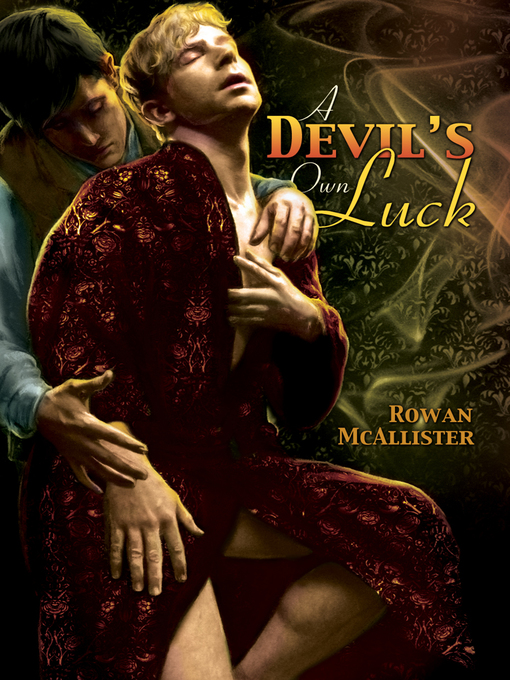 Title details for A Devil's Own Luck by Rowan McAllister - Available